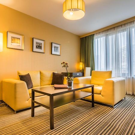 Best Western Plus Olives City Hotel - Free Pool & Parking Sofia Exterior foto