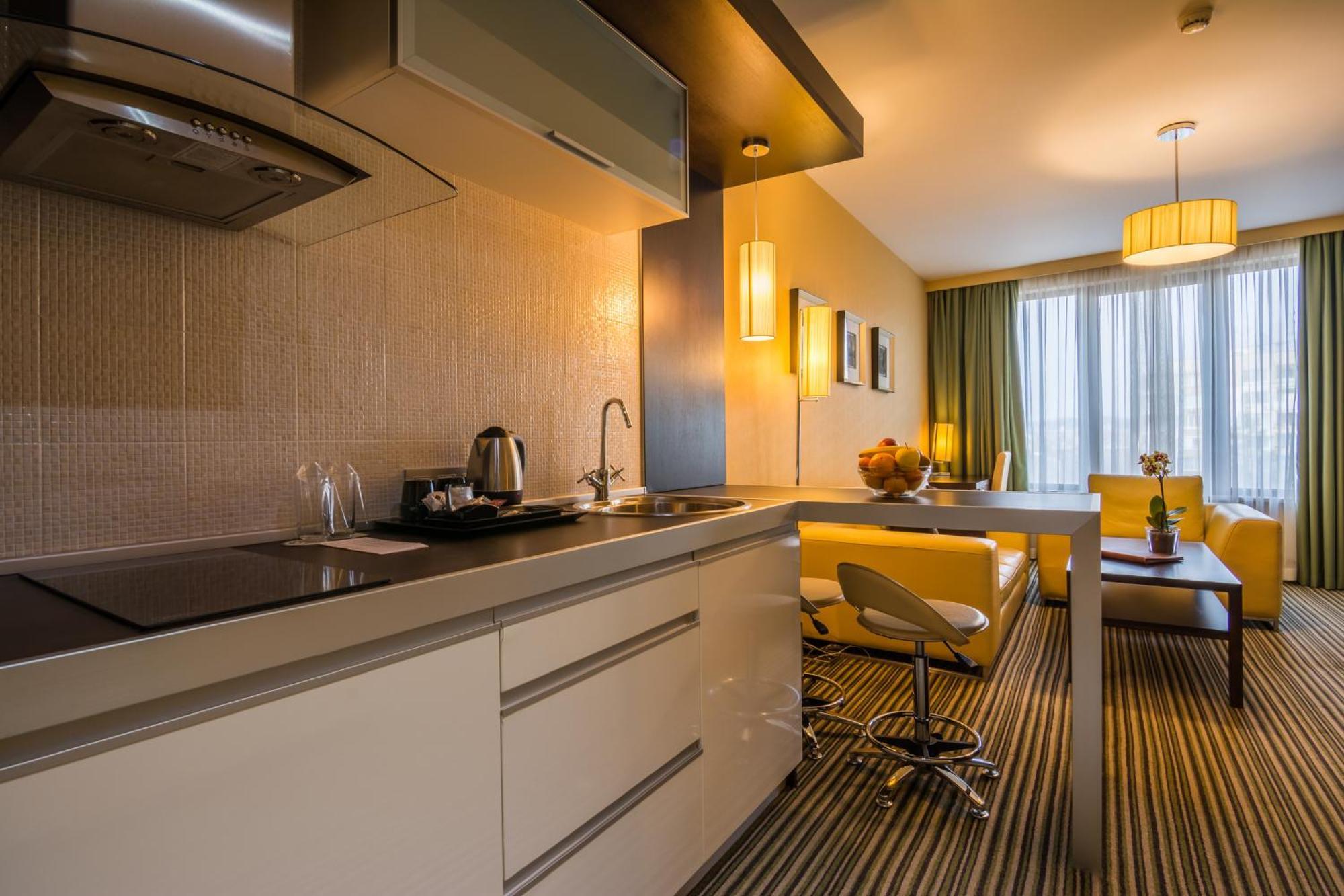 Best Western Plus Olives City Hotel - Free Pool & Parking Sofia Exterior foto