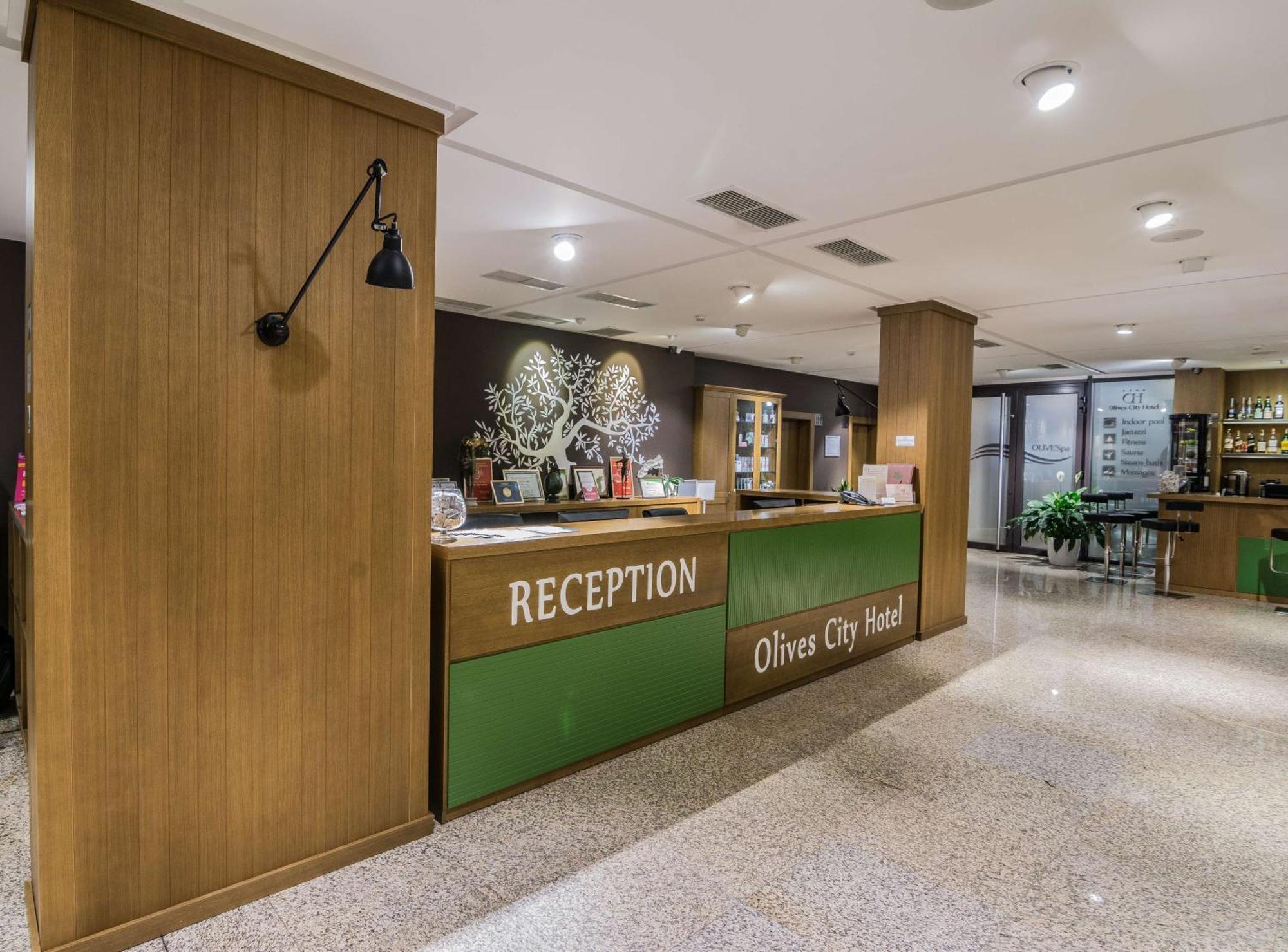 Best Western Plus Olives City Hotel - Free Pool & Parking Sofia Exterior foto