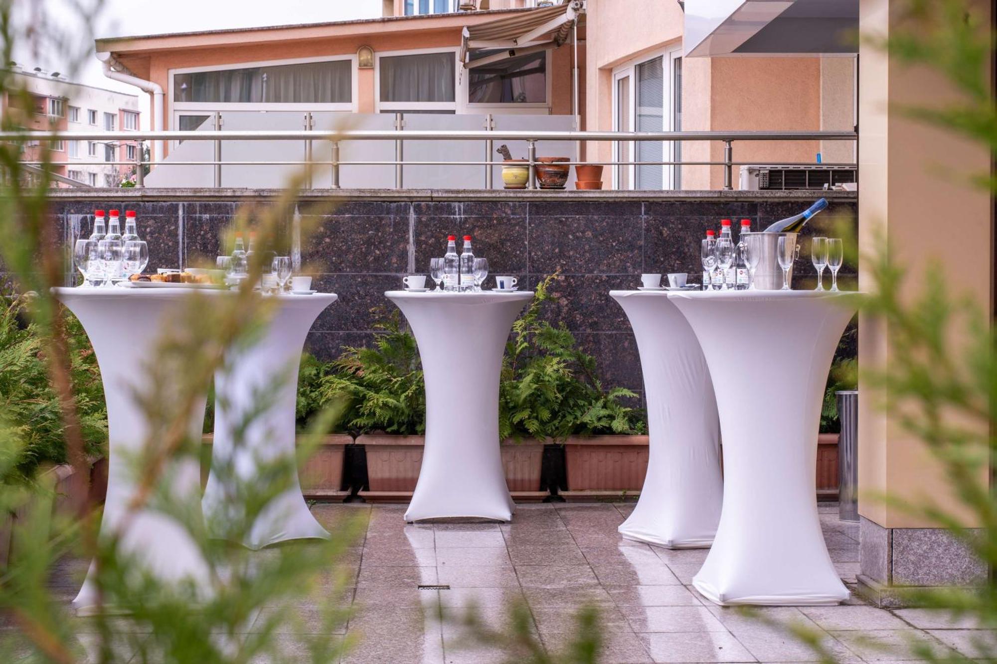 Best Western Plus Olives City Hotel - Free Pool & Parking Sofia Exterior foto